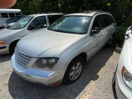 2004 Chrysler Pacifica