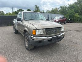 2003 Ford Ranger