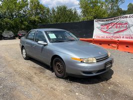 2002 Saturn L-Series