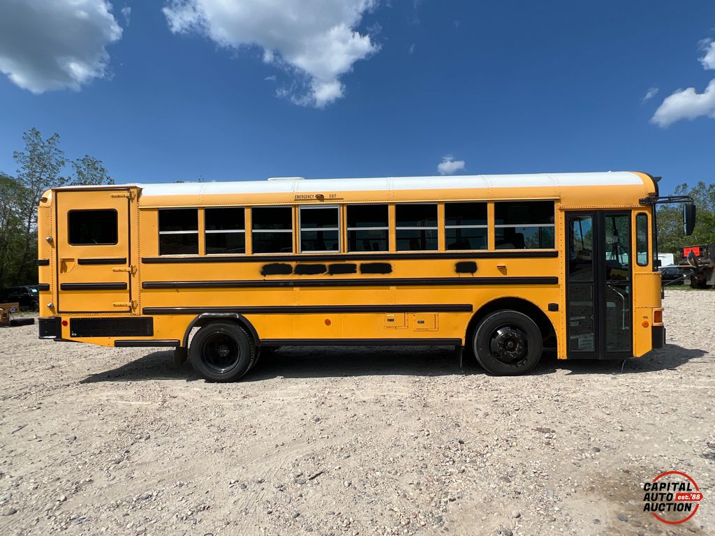 2006 IC BUS FE Series 12
