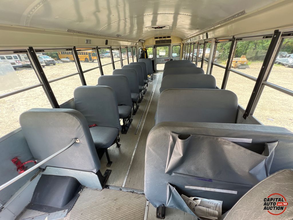 2006 IC BUS FE Series 8