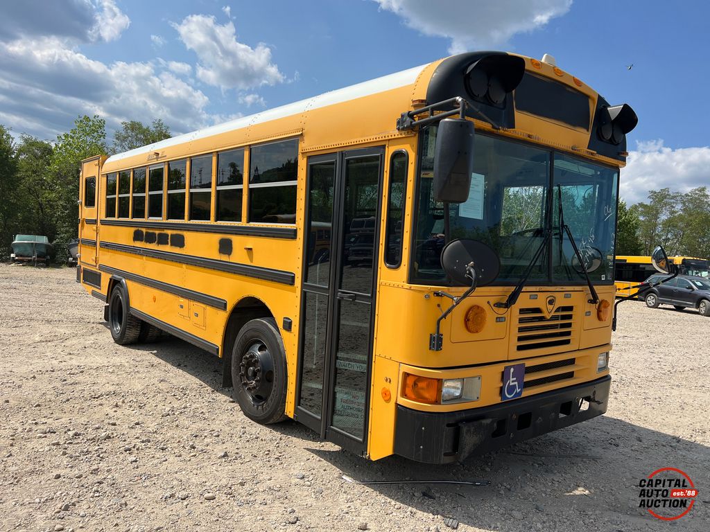2006 IC BUS FE Series 0