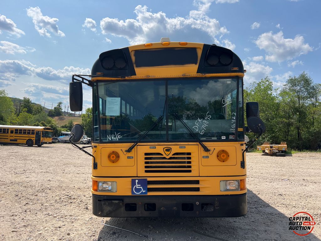 2006 IC BUS FE Series 5