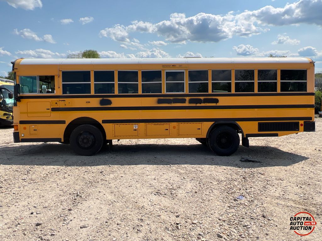 2006 IC BUS FE Series 11