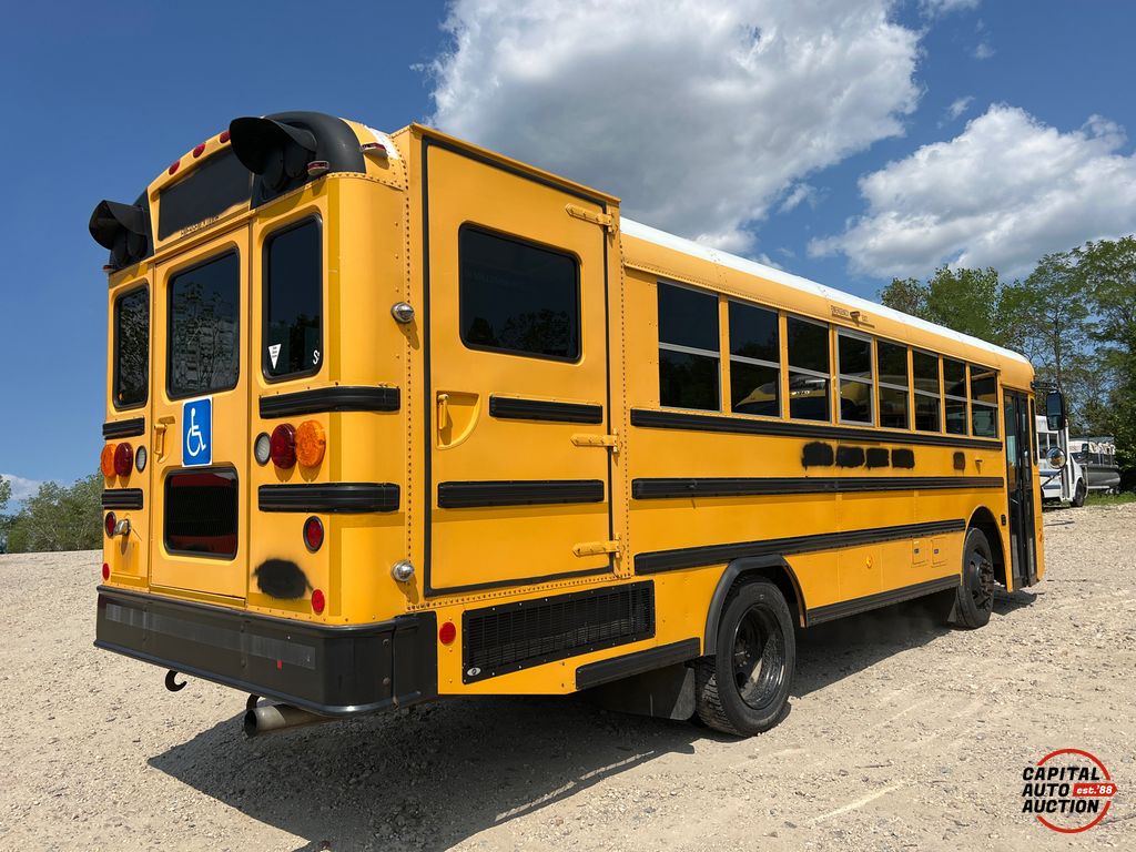 2006 IC BUS FE Series 3