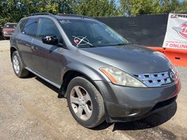 2005 NISSAN Murano