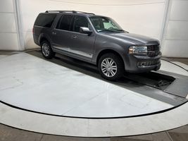 2010 Lincoln Navigator L