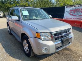 2011 Ford Escape Hybrid