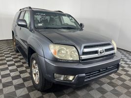 2005 Toyota 4Runner