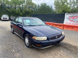 2002 Buick LeSabre