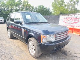 2005 Land Rover Range Rover