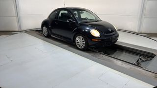 2008 VOLKSWAGEN New Beetle