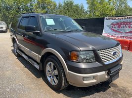 2006 Ford Expedition