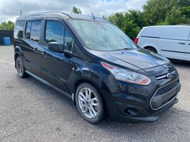 2015 Ford Transit Connect