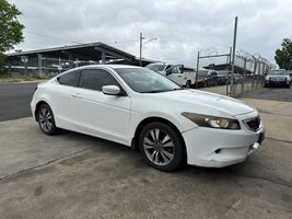 2009 Honda Accord