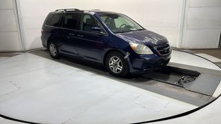 2006 Honda Odyssey