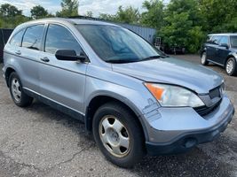 2008 Honda CR-V