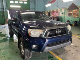 2012 Toyota Tacoma