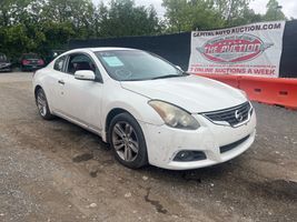 2010 NISSAN Altima