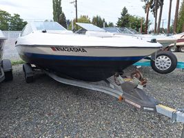 1989 bayliner capri