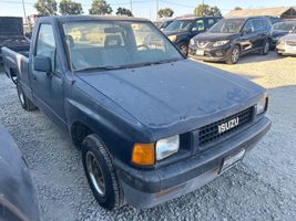 1989 Isuzu Pickup