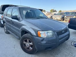 2004 Ford Escape