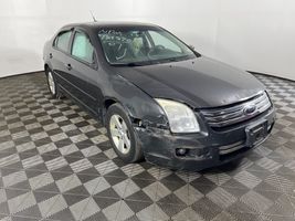 2007 Ford Fusion