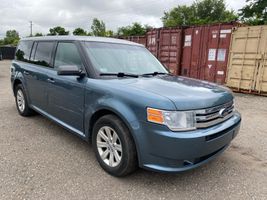 2010 Ford Flex