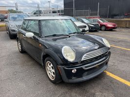 2002 MINI Cooper