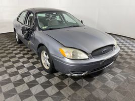 2007 Ford Taurus