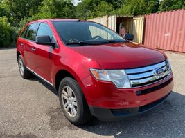 2010 Ford Edge