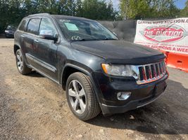 2013 JEEP GRAND CHEROKEE