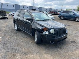 2008 JEEP Compass