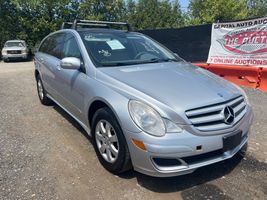 2007 Mercedes-Benz R-Class