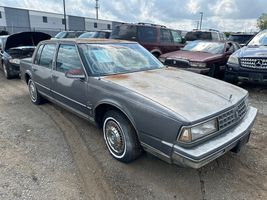 1987 Oldsmobile Ninety-Eight