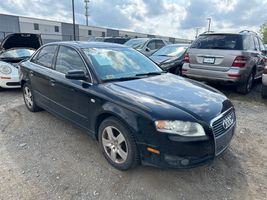 2006 Audi A4