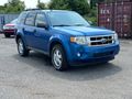 2011 Ford Escape