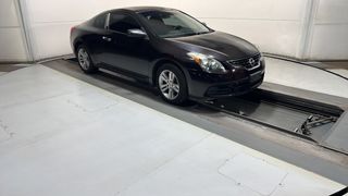 2010 NISSAN Altima