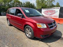 2008 Dodge Grand Caravan