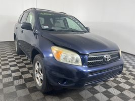 2007 Toyota RAV4