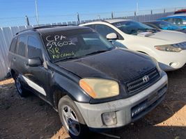 2001 Toyota RAV4