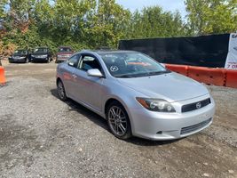 2010 Scion tC