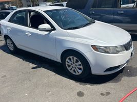 2011 Kia Forte