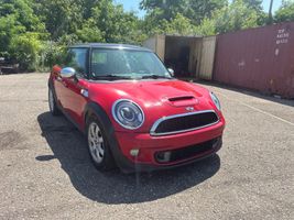 2009 MINI Cooper