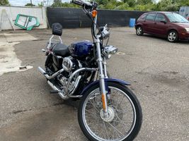 2007 HARLEY DAVIDSON Sportster