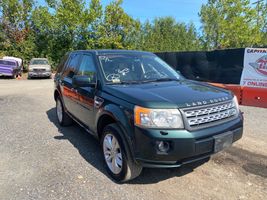 2011 Land Rover LR2