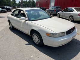 2005 Buick Century