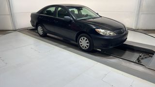 2005 Toyota Camry