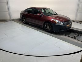 2010 NISSAN ALTIMA 3.5 SR