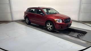 2007 Dodge Caliber